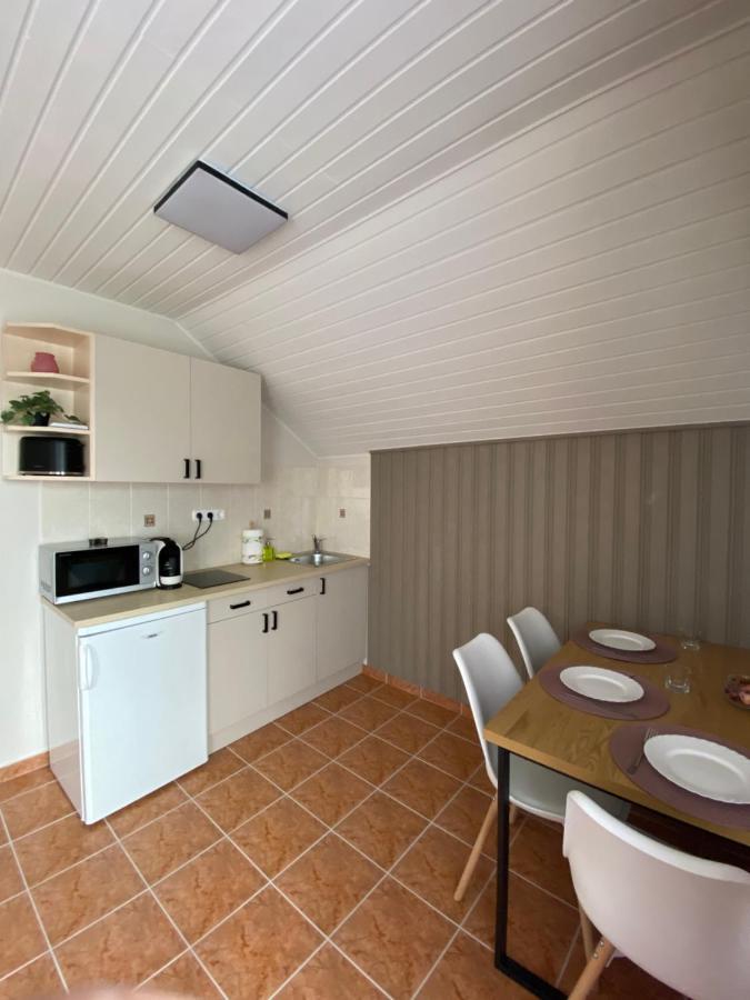 Silence Apartmanház Zalakaros Exterior foto