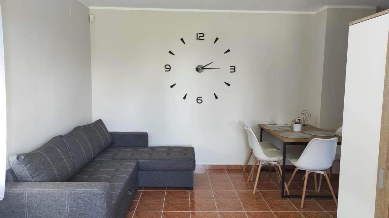 Silence Apartmanház Zalakaros Exterior foto